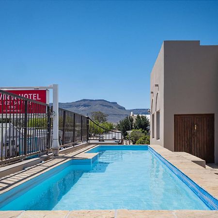 Calvinia Hotel Εξωτερικό φωτογραφία