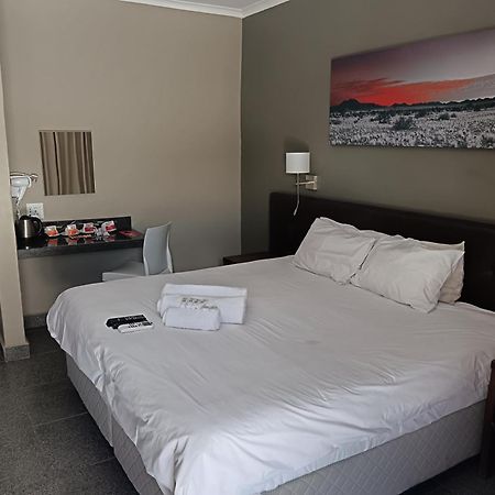 Calvinia Hotel Εξωτερικό φωτογραφία