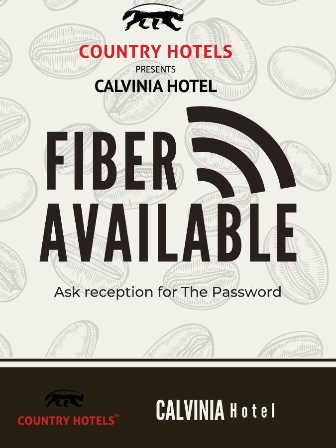 Calvinia Hotel Εξωτερικό φωτογραφία