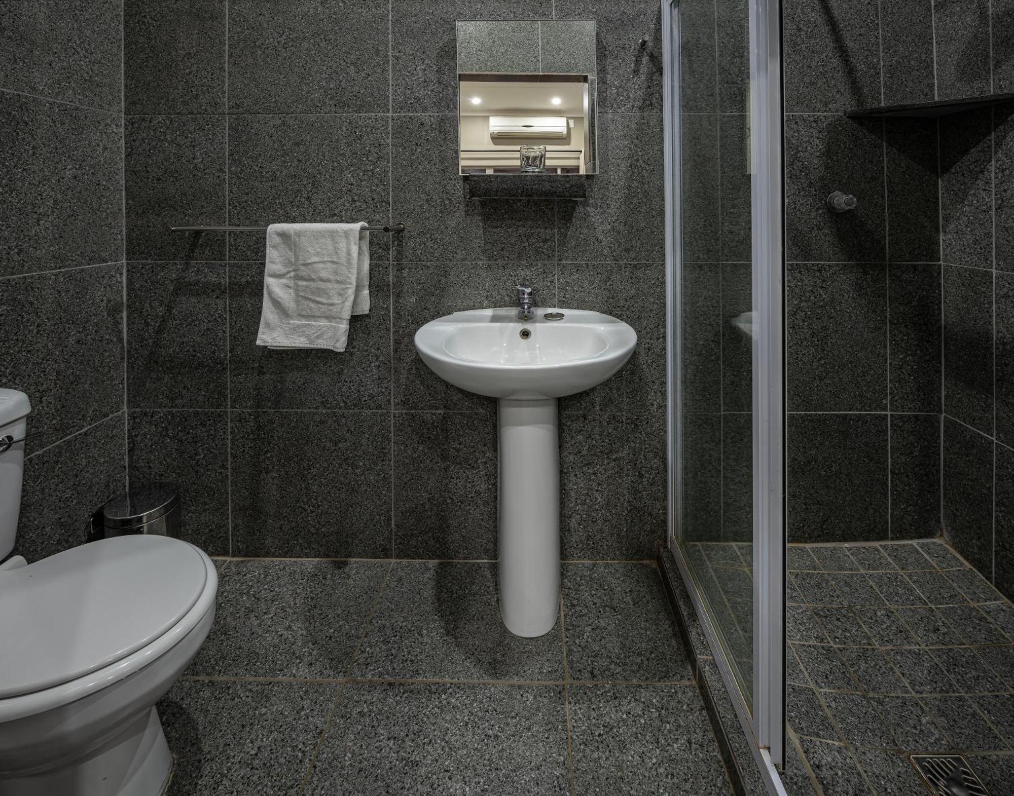 Calvinia Hotel Εξωτερικό φωτογραφία
