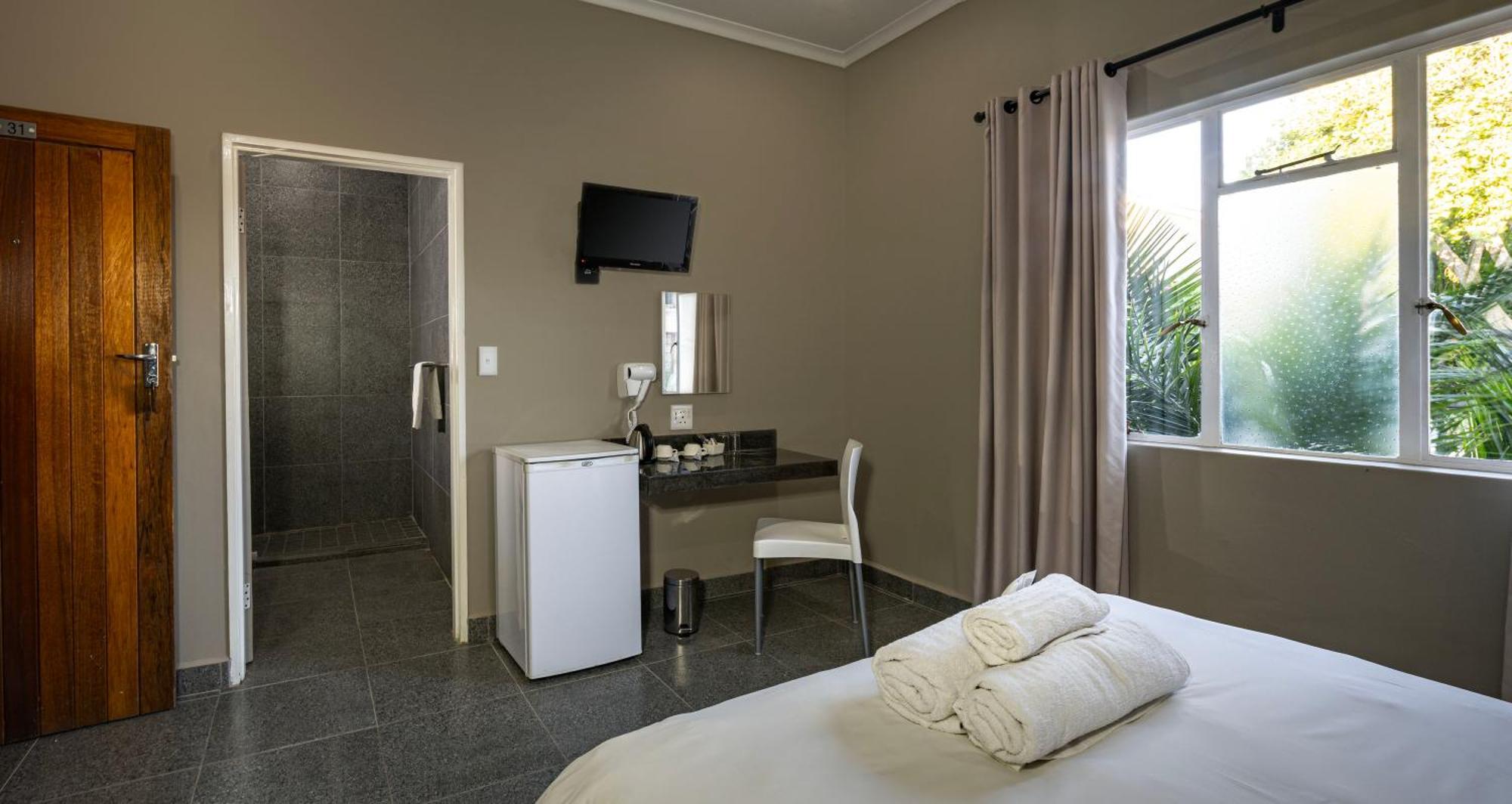 Calvinia Hotel Εξωτερικό φωτογραφία