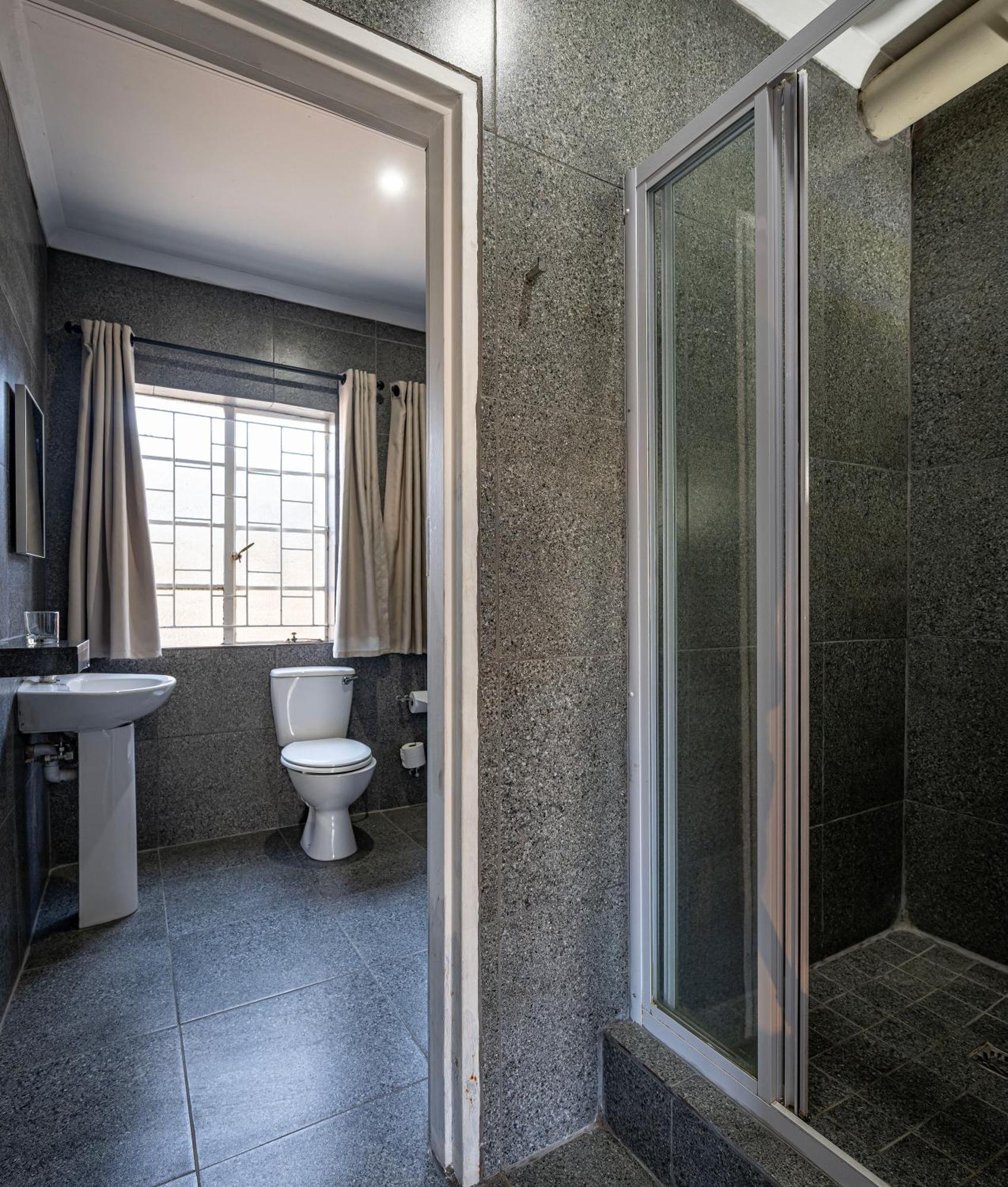 Calvinia Hotel Εξωτερικό φωτογραφία