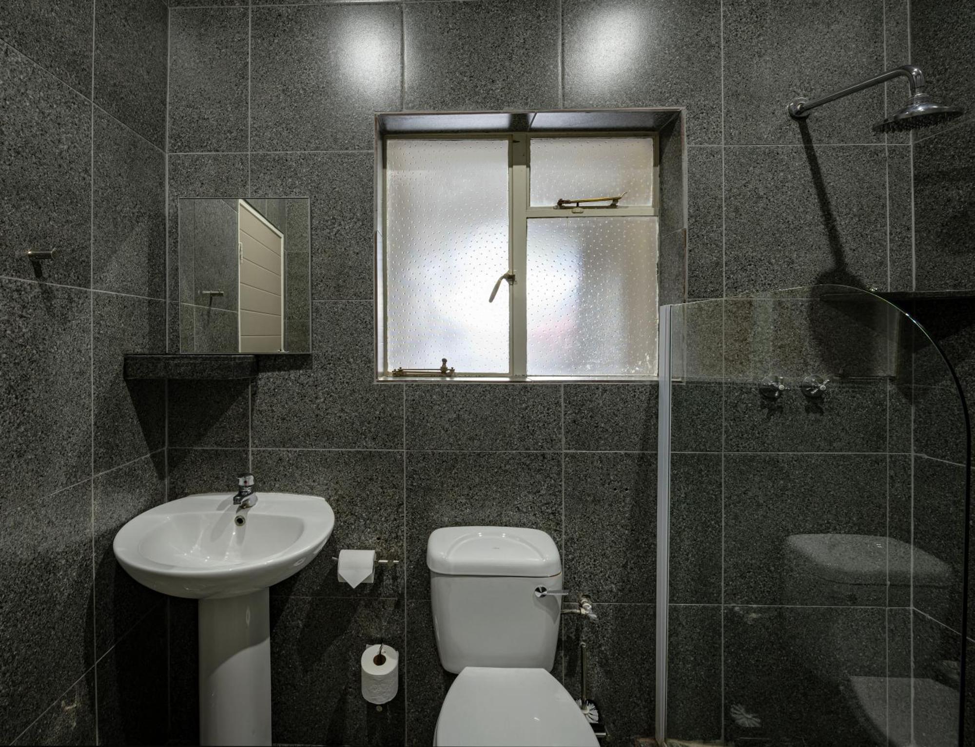 Calvinia Hotel Εξωτερικό φωτογραφία