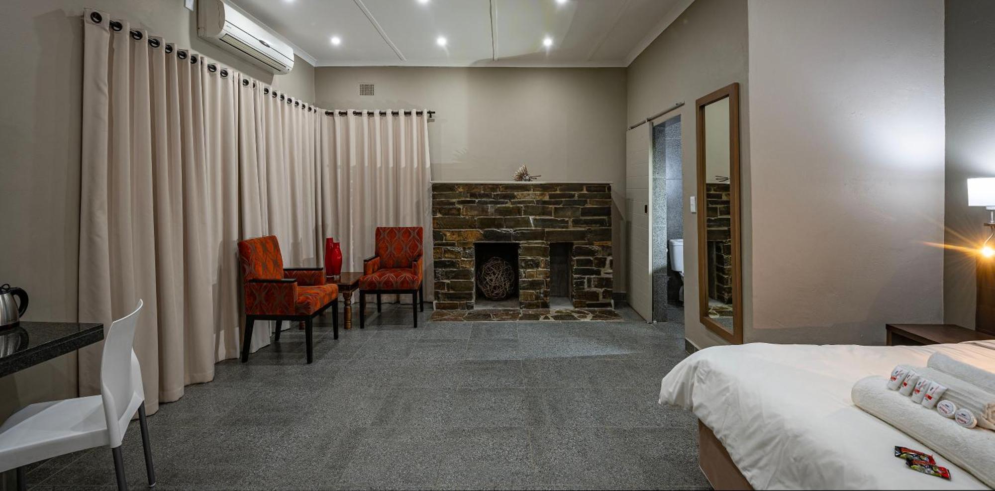 Calvinia Hotel Εξωτερικό φωτογραφία