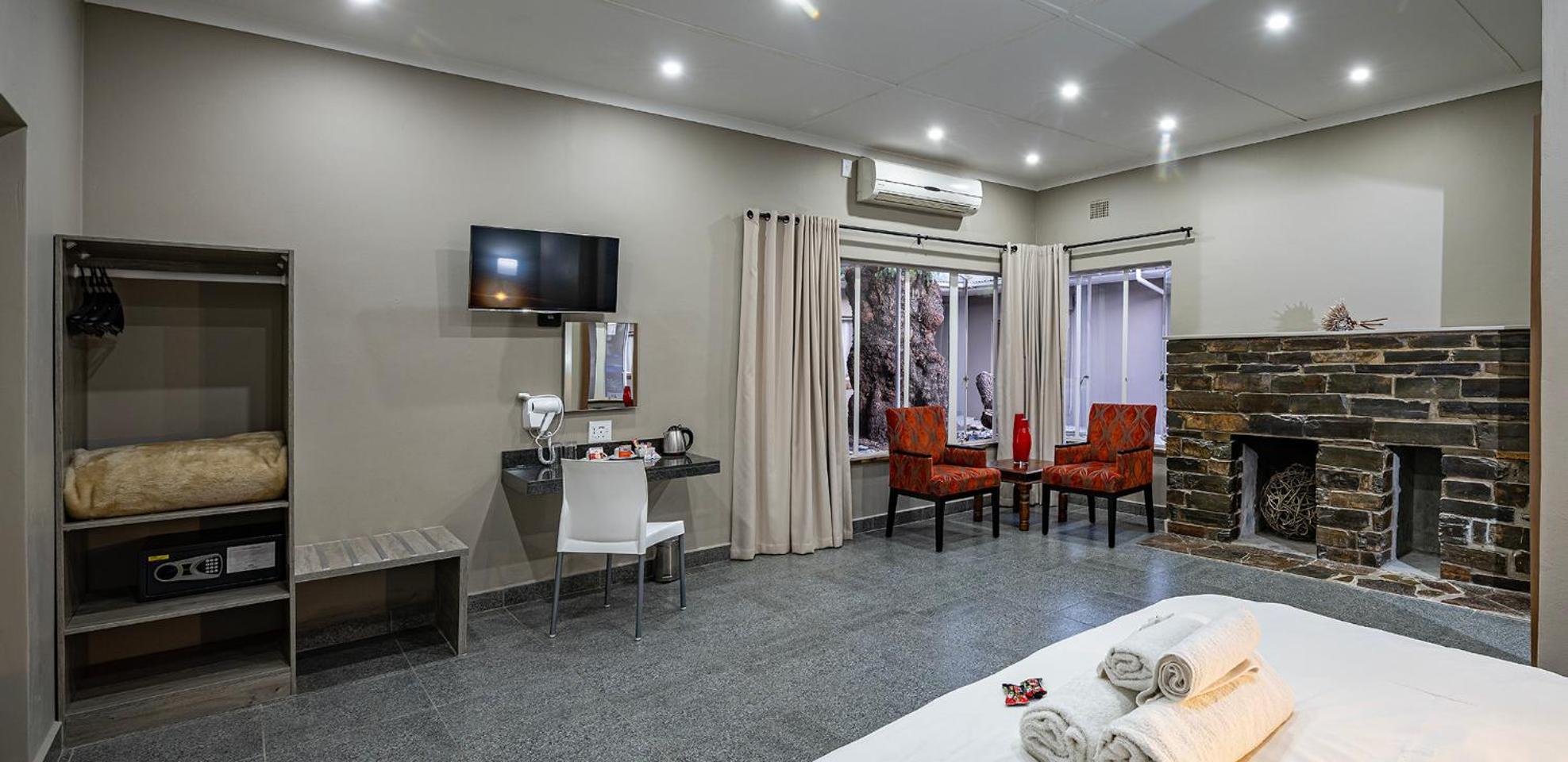 Calvinia Hotel Εξωτερικό φωτογραφία