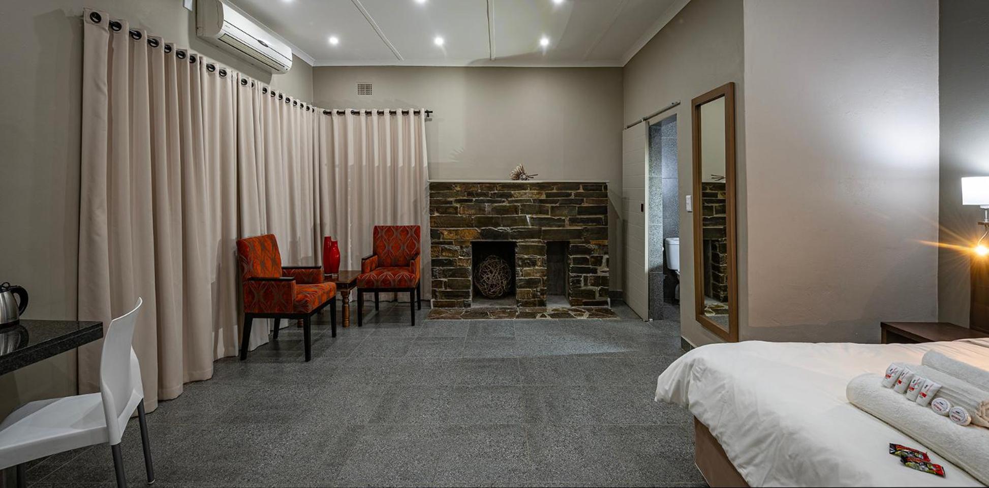 Calvinia Hotel Εξωτερικό φωτογραφία