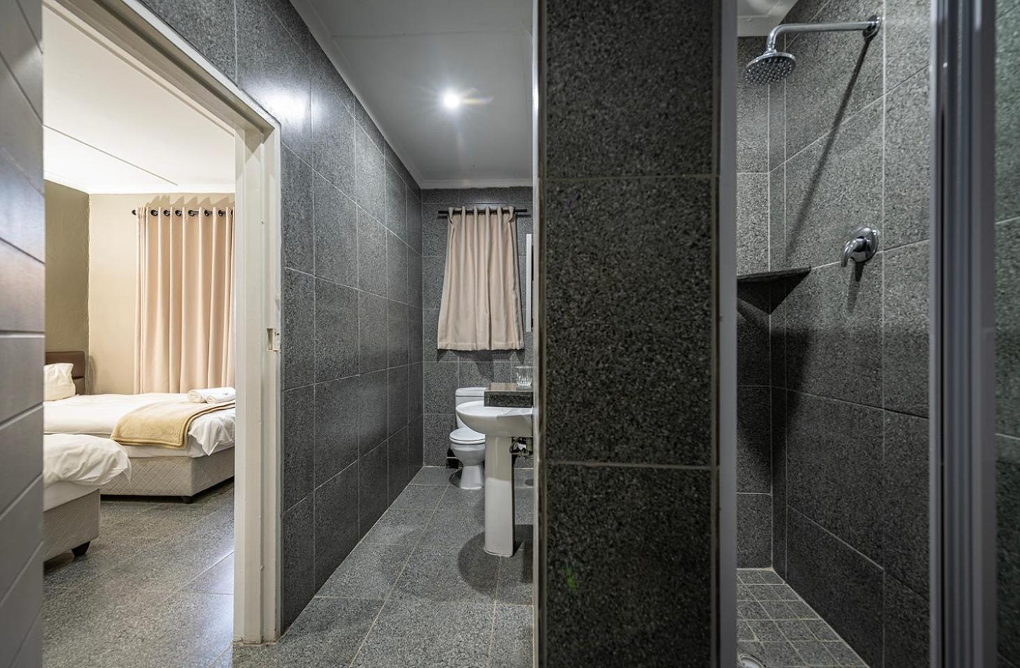 Calvinia Hotel Εξωτερικό φωτογραφία