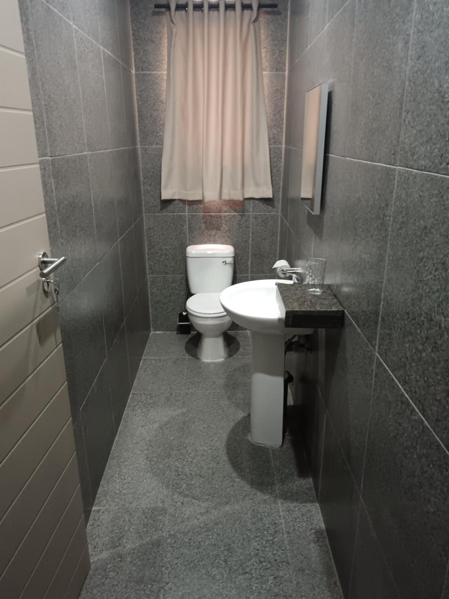 Calvinia Hotel Εξωτερικό φωτογραφία