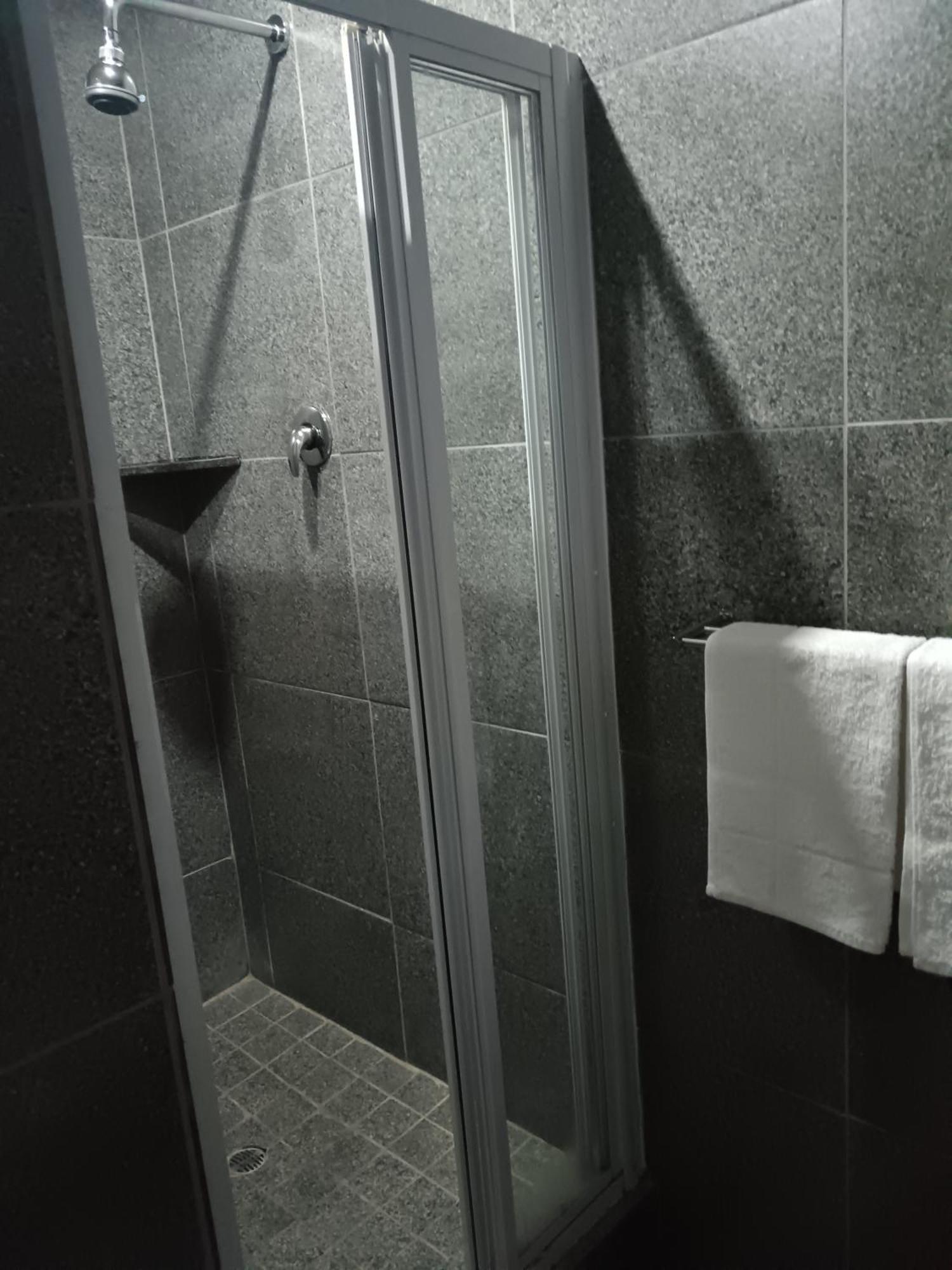 Calvinia Hotel Εξωτερικό φωτογραφία